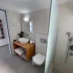 Villa Sea And