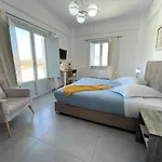 Villa Sea And Monolithos