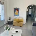 Villa Sea And Monolithos