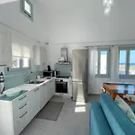 Sea And Villa *