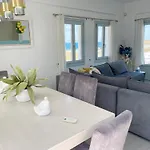 Villa Sea And