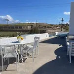 Sea And Villa