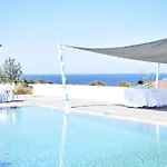 Sea And Villa
