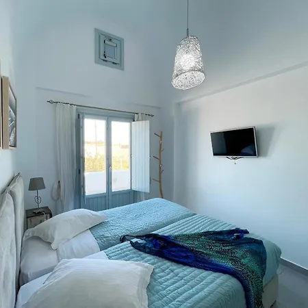 Sea And * Monolithos