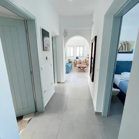 Villa Sea And