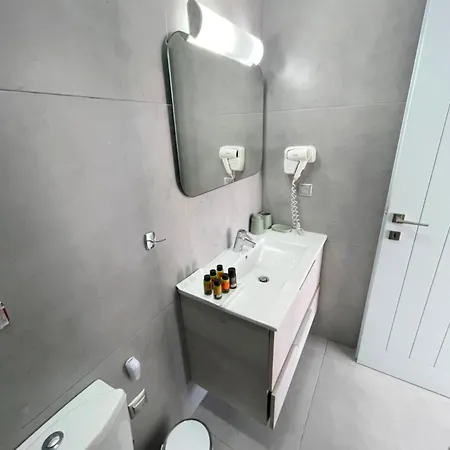Villa Sea And