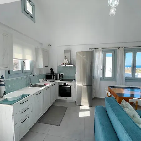 Sea And Villa *