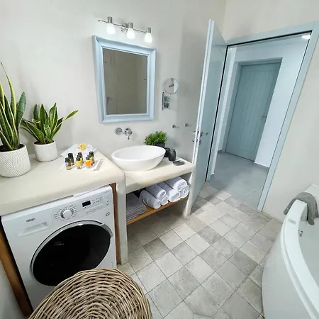 Sea&sand * Monolithos