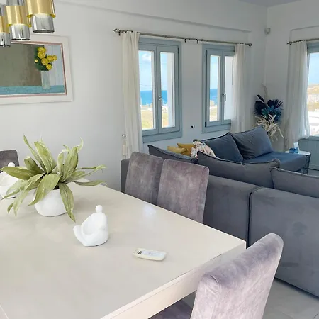 Villa Sea And
