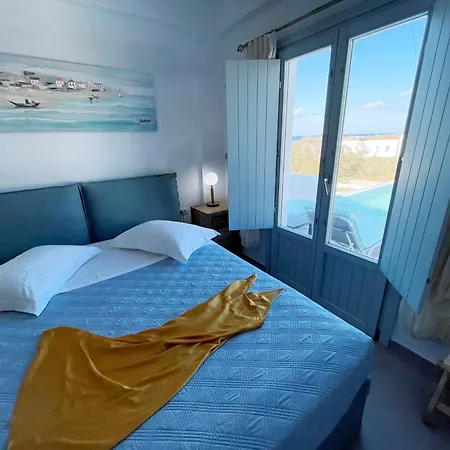 Villa Sea And *