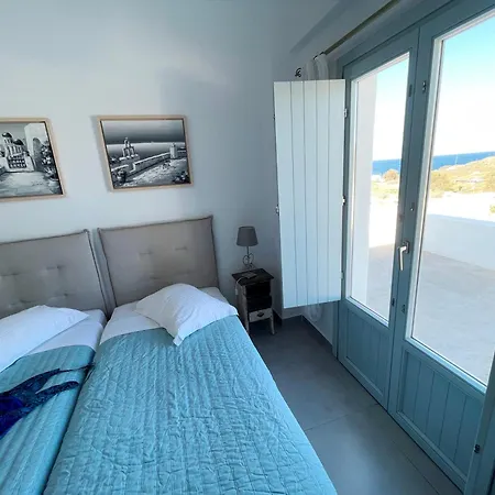 Villa Sea And *