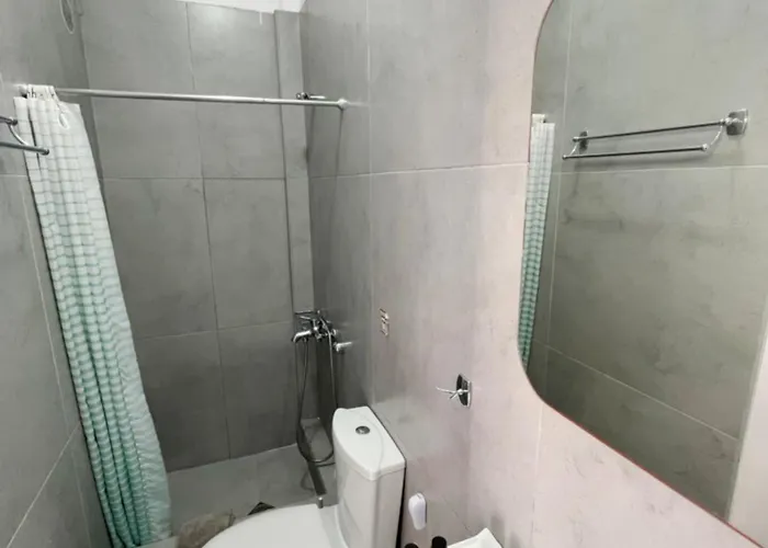 ヴィラ Sea And モノリソス