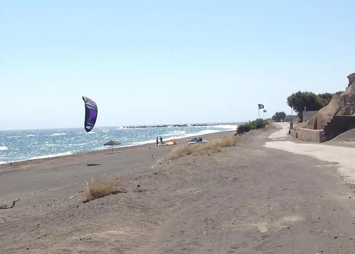 ヴィラ Sea And モノリソス