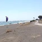 Villa Sea And Monolithos