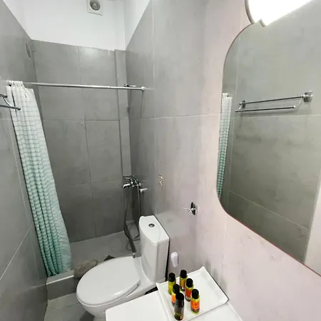 ヴィラ Sea And モノリソス