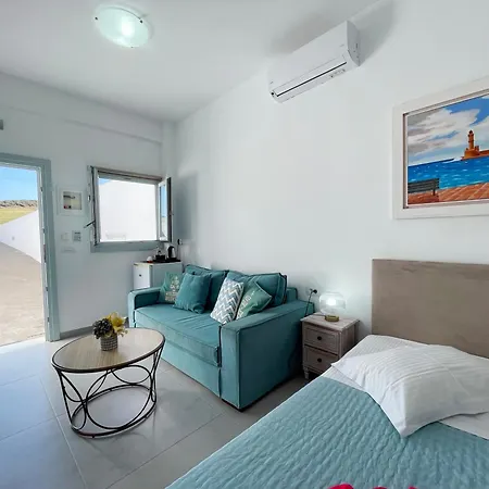 Sea And Villa *