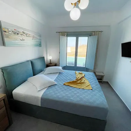 Villa Sea And
