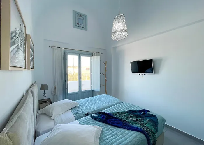 Sea And * Monolithos